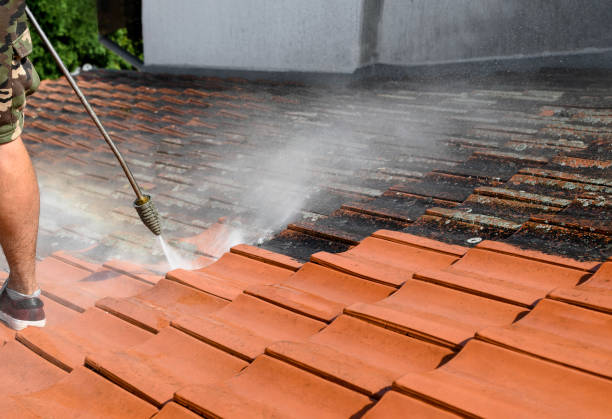 East Northport, NY Pressure Washing Company