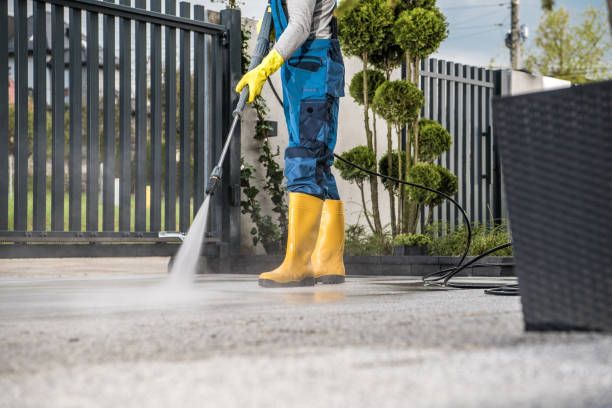 Why Choose Our Certified Pressure Washing Experts for Your Project Needs in East Northport, NY?