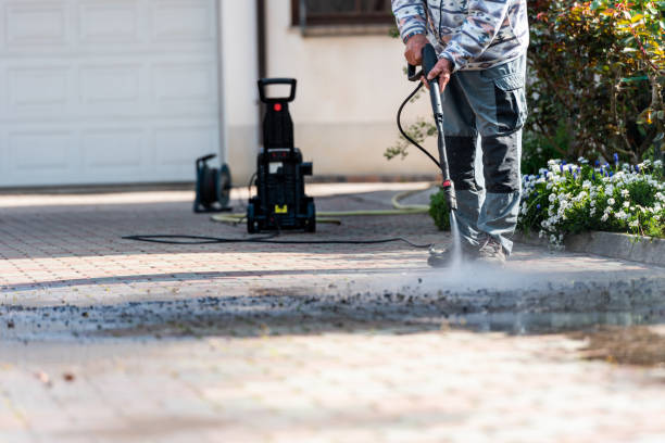 Why Choose Our Certified Pressure Washing Experts for Your Project Needs in East Northport, NY?