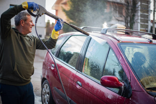 Best Exterior Home Cleaning  in East Northport, NY